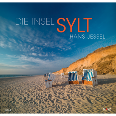 Die Insel Sylt 2024 - final