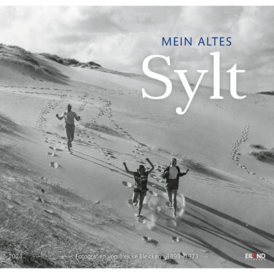 MEIN ALTES Sylt – Bleicke Bleicken 2024 - final