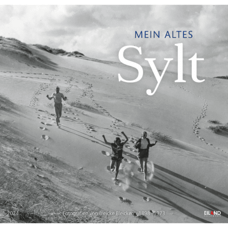 MEIN ALTES Sylt – Bleicke Bleicken 2024 - final MEIN ALTES Sylt – Bleicke Bleicken 2024 - final