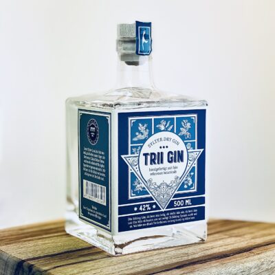 TRII-GIN_500ml