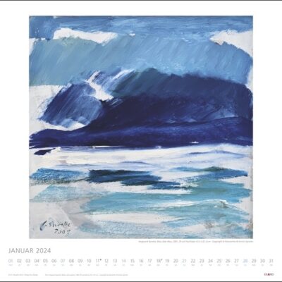 Siegward Sprotte 2024 – Januar Siegward Sprotte 2024 - Januar