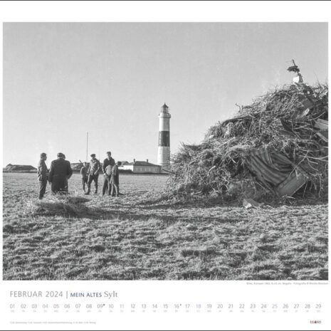 MEIN ALTES Sylt – Bleicke Bleicken 2024 - Februar MEIN ALTES Sylt – Bleicke Bleicken 2024 - Februar