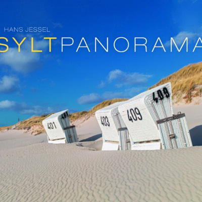 Sylt Panorama 2024 – front Sylt Panorama 2024 - front