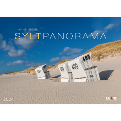 Sylt Panorama 2024 - final