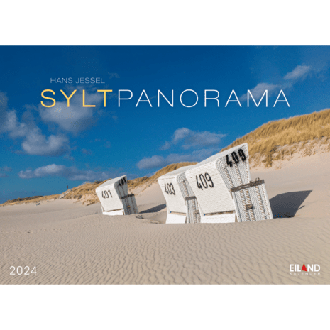 Sylt Panorama 2024 - final Sylt Panorama 2024 - final
