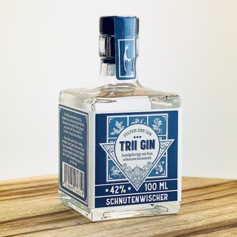 TRII-GIN_100ml TRII-GIN_100ml