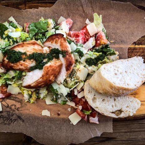 TOFREE's CAESAR DRESSING TOFREE's CAESAR DRESSING