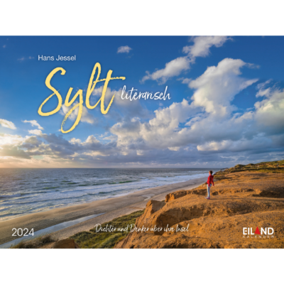 Sylt literarisch 2024 - final
