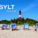 Sylt – Meine Insel 2024 - front