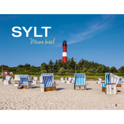 Sylt – Meine Insel 2024 - final