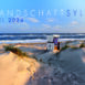 Meerlandschaft SYLT 2024 - front