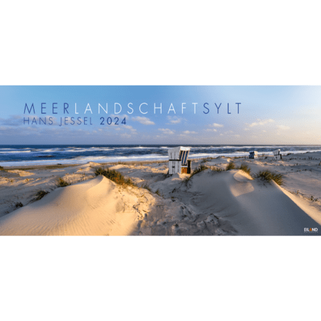 Meerlandschaft SYLT 2024 - final