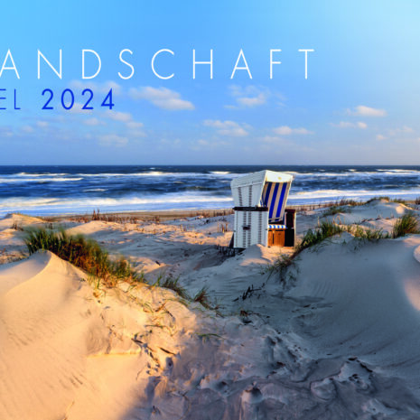Meerlandschaft 2024 - front Meerlandschaft 2024 - front