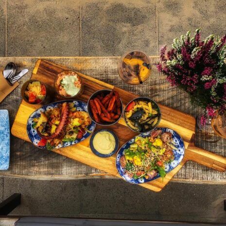 TOFREE’s KORIANDER – LIMETTEN MAYO TOFREE’s KORIANDER – LIMETTEN MAYO