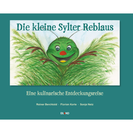 Die kleine Sylter Reblaus - final Die kleine Sylter Reblaus - final