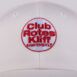 Stylisches Base-Cap des Club Rotes Kliff in Kampen mit CRK-Logo