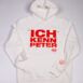 Club Rotes Kliff x Sylt State University Hoodie von vorne