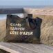 Beach Bag MARE “Capri Kampen” (beach)