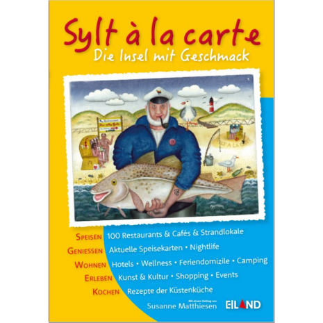 Sylt à la carte - final