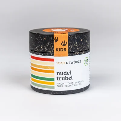 1001 - NUDEL TRUBEL - front