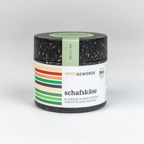 1001 - SCHAFSKÄSE - front 1001 - SCHAFSKÄSE - front