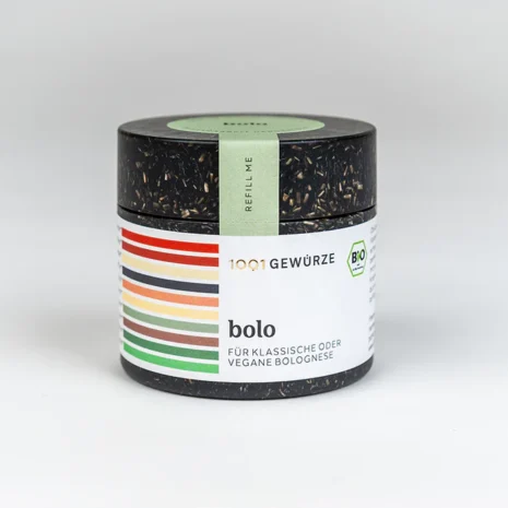 1001 - BOLO - front 1001 - BOLO - front