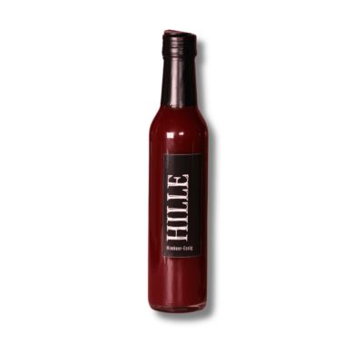 Hille-Himbeer-Essig-front