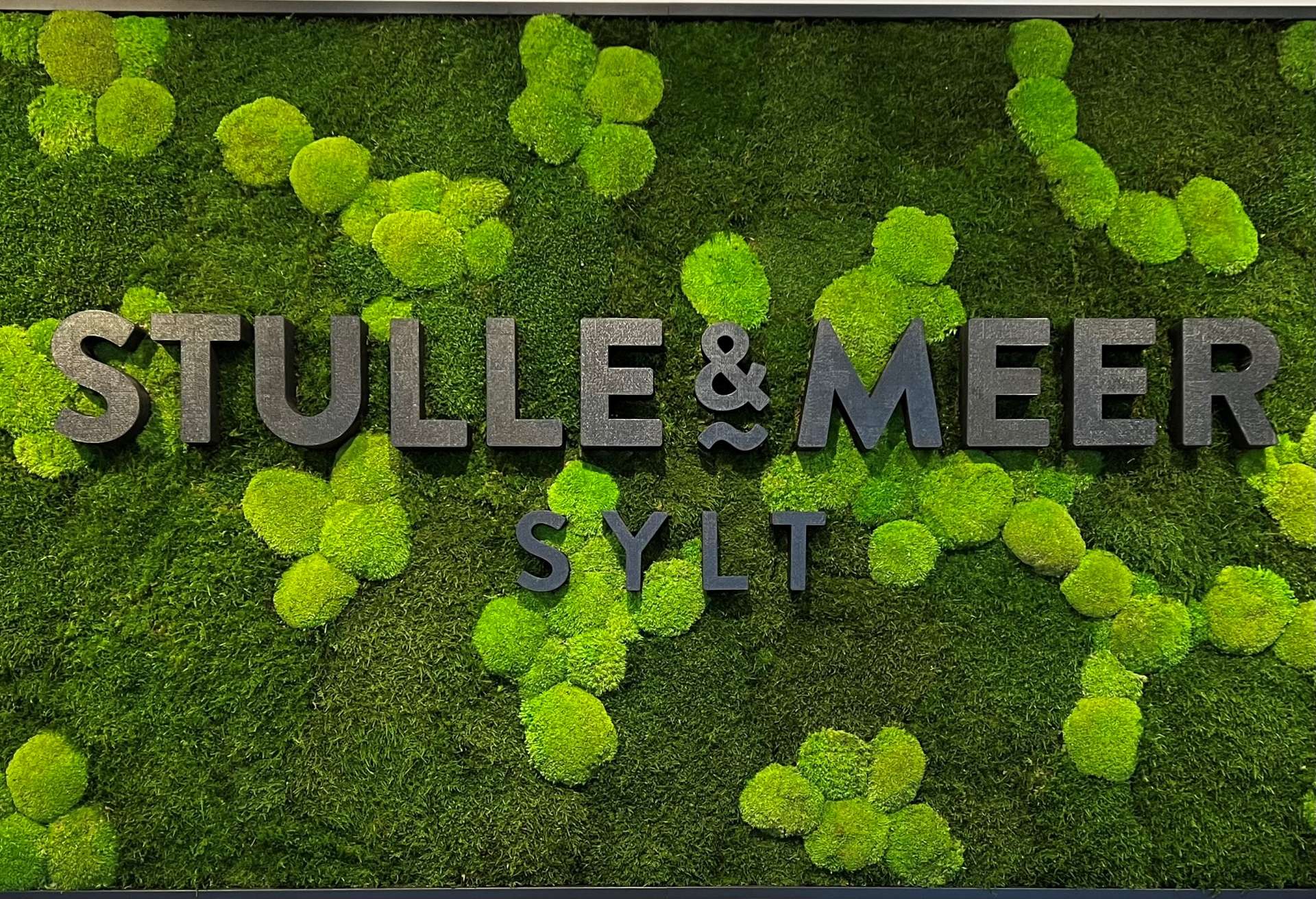 Stulle & Meer Sylt