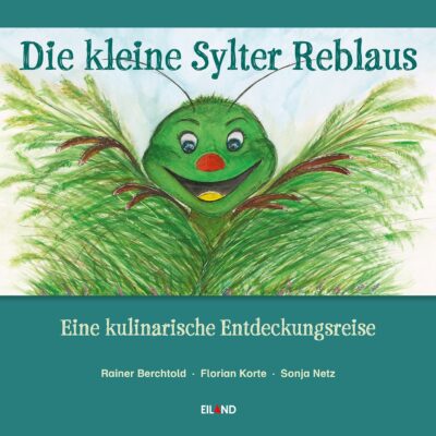 Die kleine Sylter Reblaus