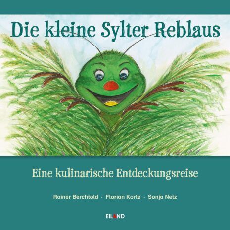 Die kleine Sylter Reblaus Die kleine Sylter Reblaus