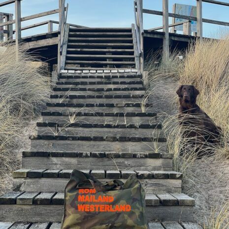 Beach Bag MARE “Rom Mailand Westerland” (beach) Beach Bag MARE “Rom Mailand Westerland” (beach)