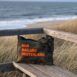 Beach Bag MARE “Rom Mailand Westerland” (single)