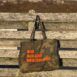 Beach Bag MARE “Rom Mailand Westerland”