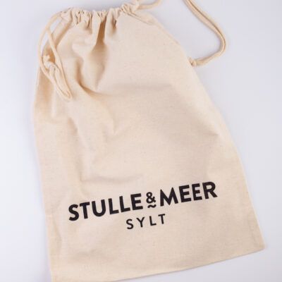 Stulle & Meer Brotbeutel - Frische und Stil für Ihre Backwaren!