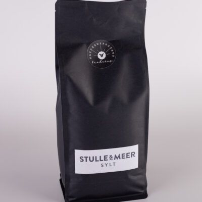 Stulle & Meer Espresso 500g