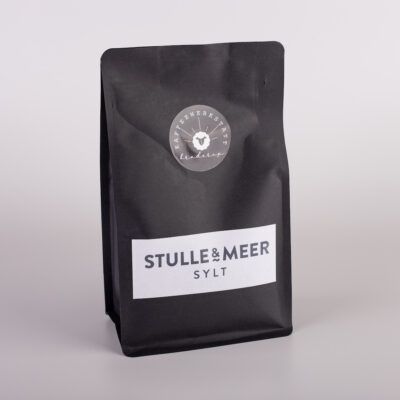 Stulle & Meer Espresso 250g Stulle & Meer Espresso 250g
