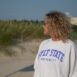SSU - Oversized Damen Sweatshirt - Sloane - side