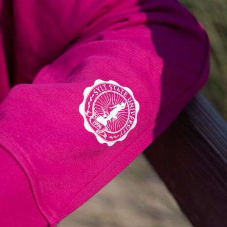 SSU Oversized Damensweatshirt - Leni - arm SSU Oversized Damensweatshirt - Leni - arm