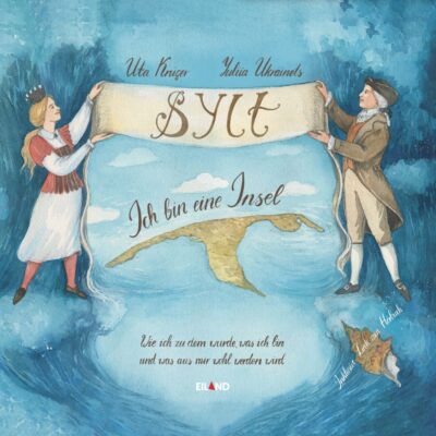 Sylt – Ich bin eine Insel