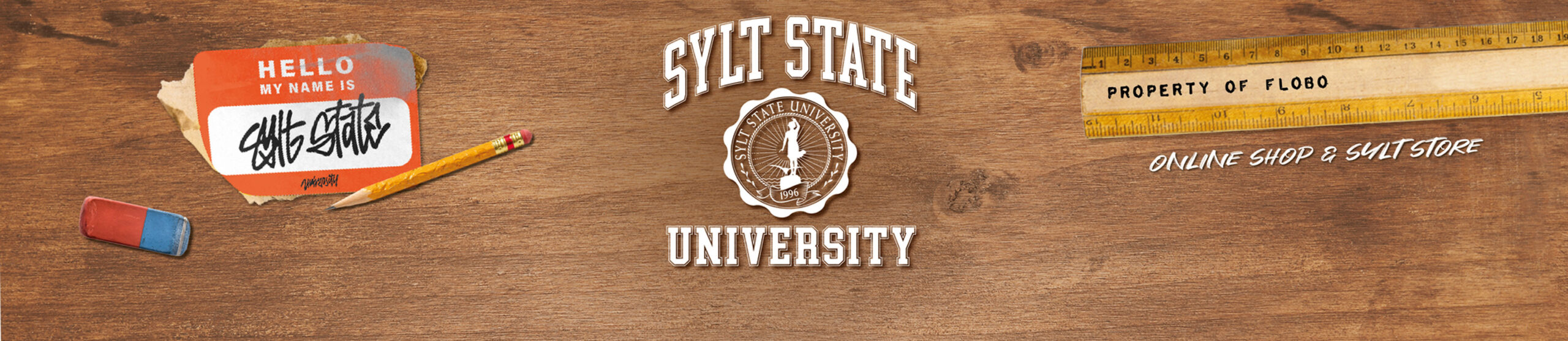 Sylt State University