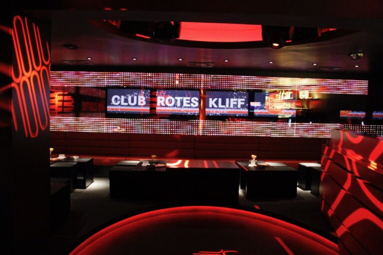 Sylter-Marken und Club Rotes Kliff – Entdecke die Insel im Style!