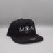 moin-cap-front-black