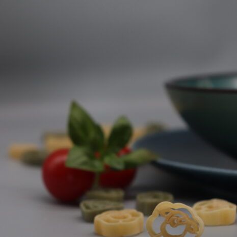 Schafnudeln - einzeln Schafnudeln - einzeln