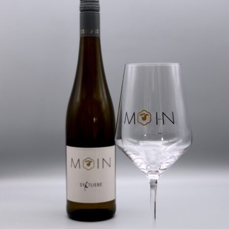 Moin Weinglas - Duo - frei Moin Weinglas - Duo - frei