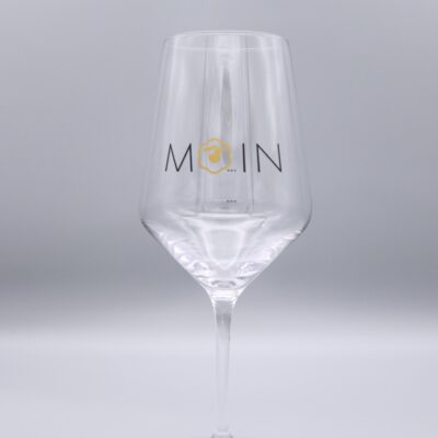 Moin Weinglas - Single