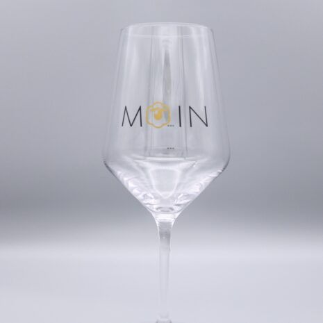 Moin Weinglas - Single Moin Weinglas - Single