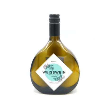 TOFREE’s WEISSWEIN - front