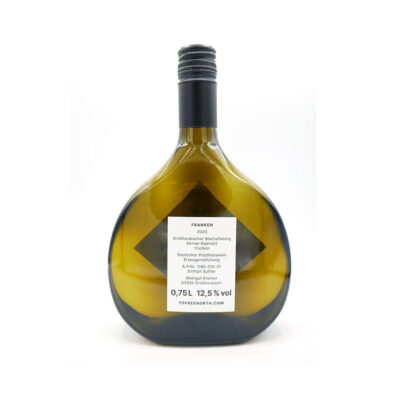 TOFREE’s WEISSWEIN – back TOFREE’s WEISSWEIN - back